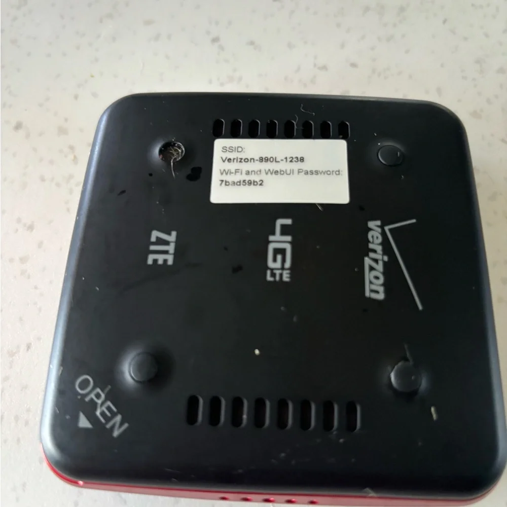 Verizon like new